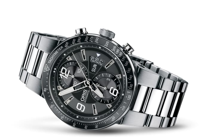 Image of  WilliamsF1 Team Chronograph